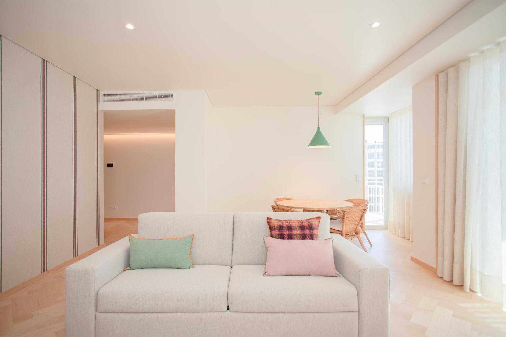 Allegro Boutique Apartments By Liiiving Porto Exterior foto