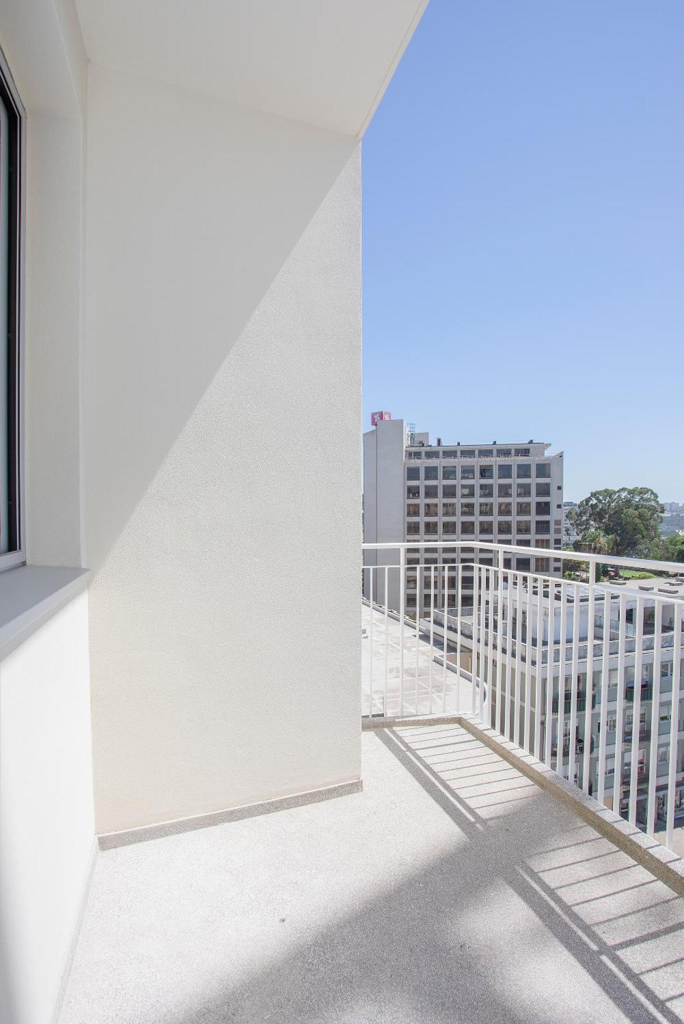 Allegro Boutique Apartments By Liiiving Porto Exterior foto